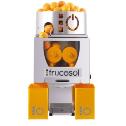 F-50A Frucosol Citrus Juicer with 12 Kg Large Feeder