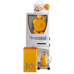 F-Compact Frucosol Citrus Juicer