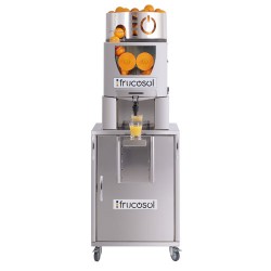 SelfService Frucosol Citrus Juicer