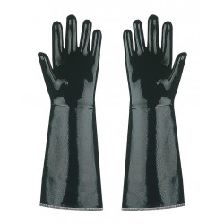 39020 Heat Resistant Gloves