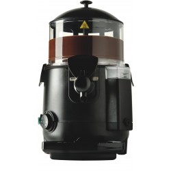 HCD5 Hot Chocolate Dispenser Front View